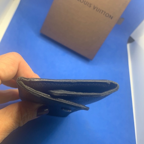 Louis Vuitton Damier Graphite 6 key holder - Picture 3 of 10